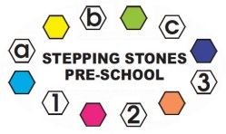 Stepping Stones logo