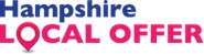 Local Offer logo